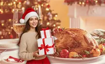 Navidad 2025 en Nuevo León: la comida que no puede faltar en tu mesa