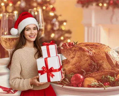 Navidad 2025 en Nuevo León: la comida que no puede faltar en tu mesa