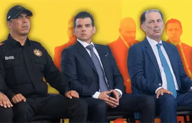 Miguel Flores presume reducción histórica del 70% en homicidios en Nuevo León