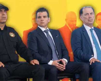 Miguel Flores presume reducción histórica del 70% en homicidios en Nuevo León