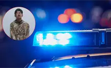 Detienen a adolescente armado en Aramberri, Nuevo León, durante operativo de Fuerza Civil Detienen a adolescente armado en Aramberri, Nuevo León, durante operativo de Fuerza Civil