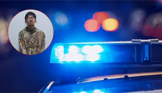 Detienen a adolescente armado en Aramberri, Nuevo León, durante operativo de Fuerza Civil