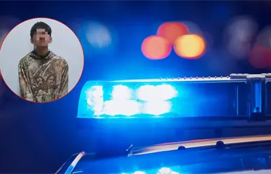 Detienen a adolescente armado en Aramberri, Nuevo León, durante operativo de Fuerza Civil