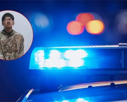 Detienen a adolescente armado en Aramberri, Nuevo León, durante operativo de Fuerza Civil