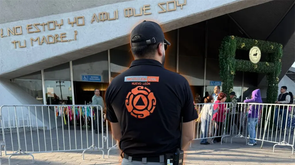 ¿Planeas visitar la Basílica de Guadalupe? Estas recomendaciones son esenciales para tu llegada