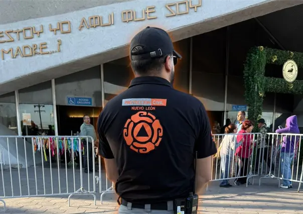 &iquest;Planeas visitar la Bas&iacute;lica de Guadalupe? Estas recomendaciones son esenciales para tu llegada