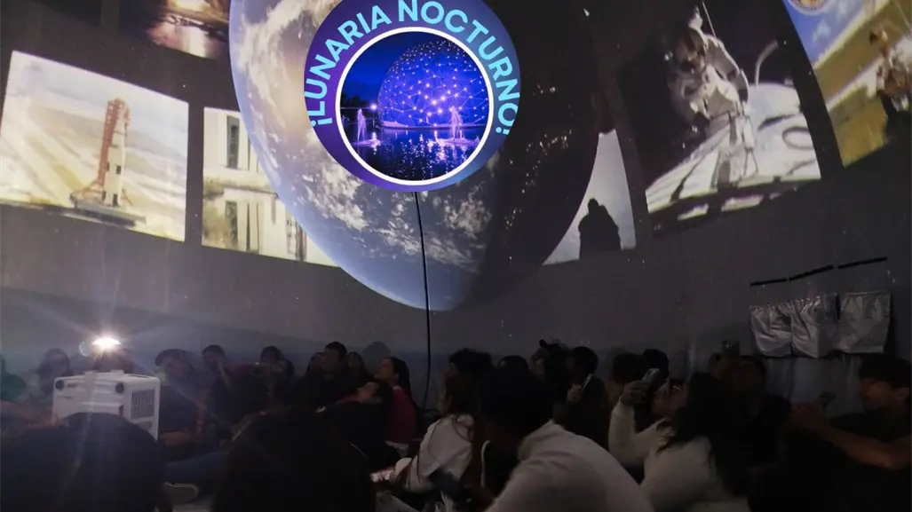 Disfruta de una noche de Planetario en Guadalajara: cuándo, dónde y todo lo que debes saber