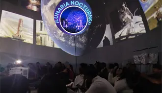 Disfruta de una noche de Planetario en Guadalajara: cuándo, dónde y todo lo que debes saber