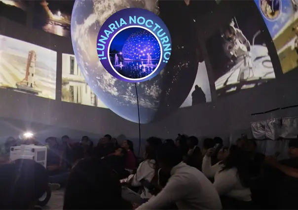 Disfruta de una noche de Planetario en Guadalajara: cuándo, dónde y todo lo que debes saber