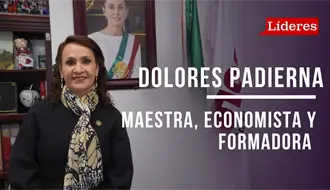 Dolores Padierna: una vida marcada por la lucha social, el feminismo y la transformación de México