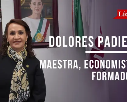 Dolores Padierna: una vida marcada por la lucha social, el feminismo y la transformación de México