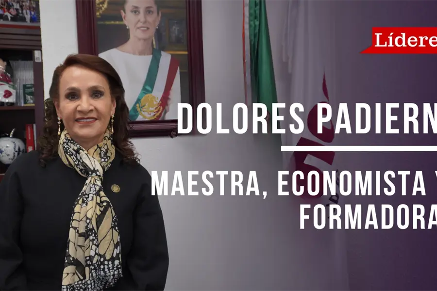 Dolores Padierna: una vida marcada por la lucha social, el feminismo y la transformación de México
