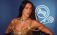 Dua Lipa ofrecerá un concierto privado en lujoso hotel de Cancún, Quintana Roo Dua Lipa ofrecerá un concierto privado en lujoso hotel de Cancún, Quintana Roo