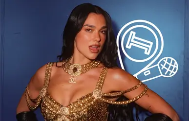 Dua Lipa ofrecer&aacute; un concierto privado en lujoso hotel de Canc&uacute;n, Quintana Roo