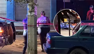 Noche de ejecuciones en Cancún: le quitan la vida a 3 personas con armas de fuego y uno se logra salvar