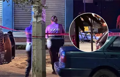 Noche de ejecuciones en Cancún: le quitan la vida a 3 personas con armas de fuego y uno se logra salvar