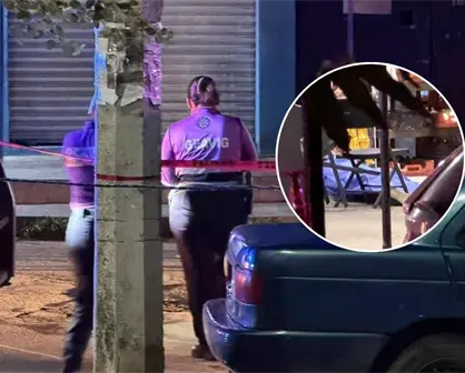 Noche de ejecuciones en Cancún: le quitan la vida a 3 personas con armas de fuego y uno se logra salvar