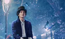 El sonido de la magia: Una adolescente encuentra la esperanza con la ayuda de un ser misterioso El sonido de la magia: Una adolescente encuentra la esperanza con la ayuda de un ser misterioso