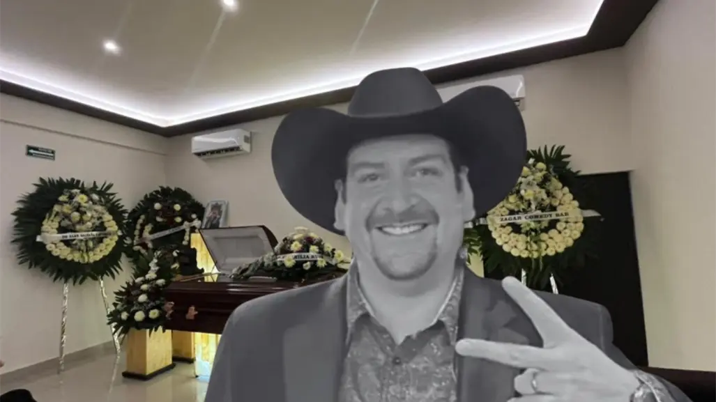 El último destello de El Cometa Show: despiden al comediante con un festival de risas en San Nicolás