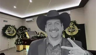 El último destello de El Cometa Show: despiden al comediante con un festival de risas en San Nicolás