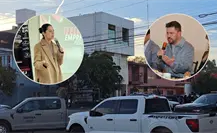 Empresarios de Durango se pronuncian tras la detención de El Limones Empresarios de Durango se pronuncian tras la detención de El Limones