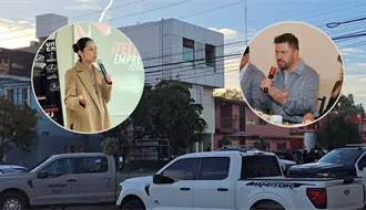 Empresarios de Durango se pronuncian tras la detención de El Limones