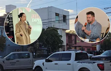 Empresarios de Durango se pronuncian tras la detención de El Limones