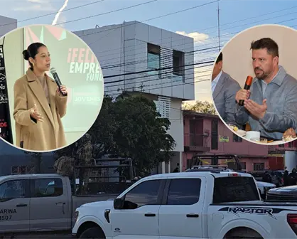 Empresarios de Durango se pronuncian tras la detención de El Limones