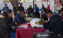 Estos son los módulos disponibles para la certificación de motociclistas en Edomex