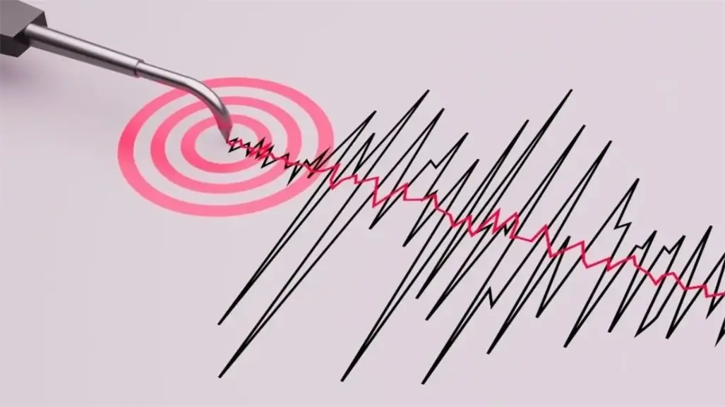 Estos son los temblores registrados en BCS en lo que va del mes