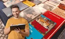 La Feria Municipal del Libro regresa a Mérida en diciembre con actividades para todo público La Feria Municipal del Libro regresa a Mérida en diciembre con actividades para todo público