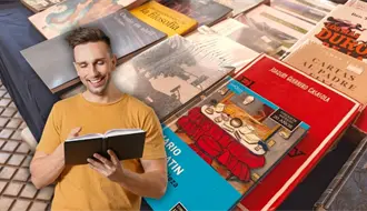 La Feria Municipal del Libro regresa a Mérida en diciembre con actividades para todo público