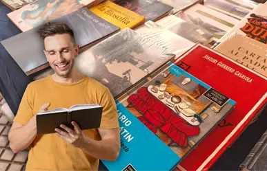 La Feria Municipal del Libro regresa a Mérida en diciembre con actividades para todo público