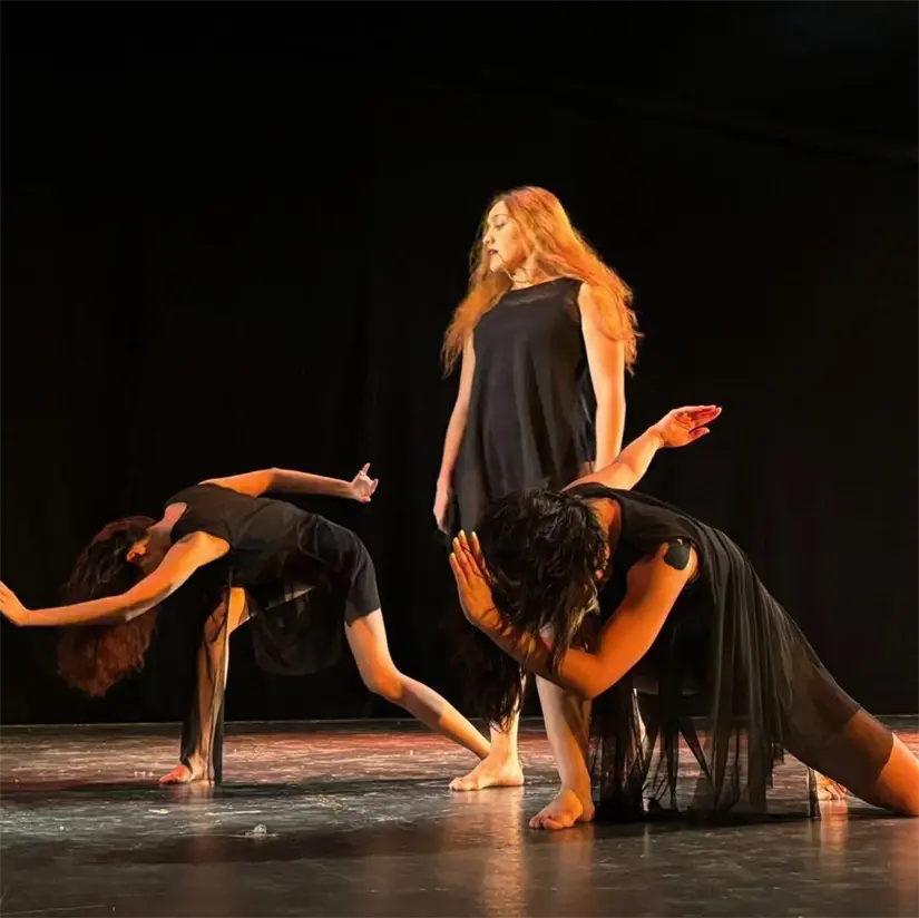 Festival de Egresados “Centrífuga” en Torreón / Foto:  IMCE 