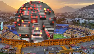 Final Tigres vs Toluca: Estas son las avenidas que más tráfico tendrán antes del juego