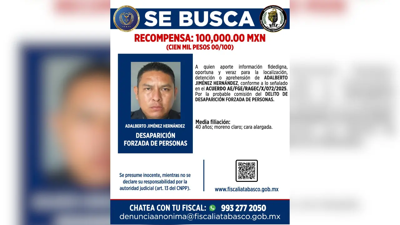 De acuerdo con información extraoficial, los implicados podría ser policías/Foto: Especiales