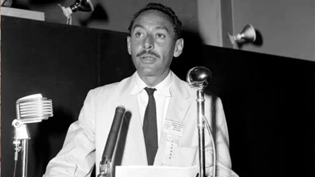 Francisco King, el gran personaje de la radio en BCS que este mes cumpliría 107 años