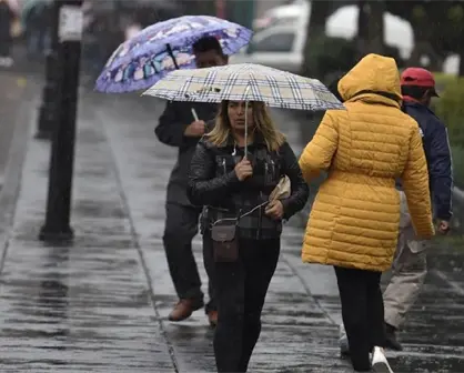 Frente frío 20 en Nuevo León: ¿hay pronóstico de temperaturas de 1 dígito? esto debes saber