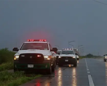 Frente frío 20: Estos estados presentarán lluvias y bajas temperaturas, según Conagua