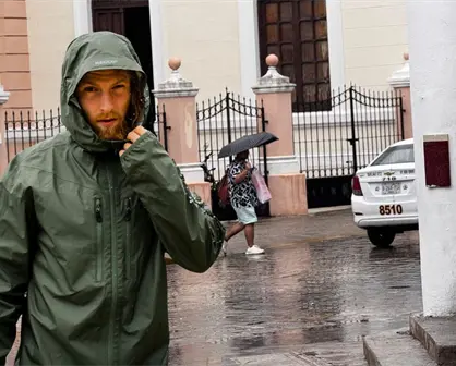 El frente frío numero 19 mantendrá la probabilidad de lluvias en Yucatán este jueves 11 de diciembre