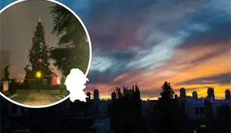 Frente frío 20 en Coahuila despierta la alarma por marcados descensos en la temperatura