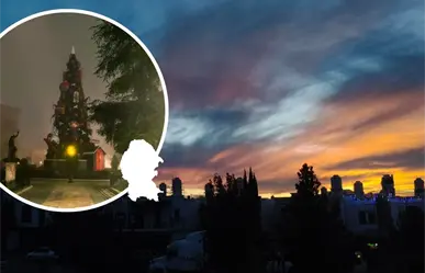 Frente frío 20 en Coahuila despierta la alarma por marcados descensos en la temperatura