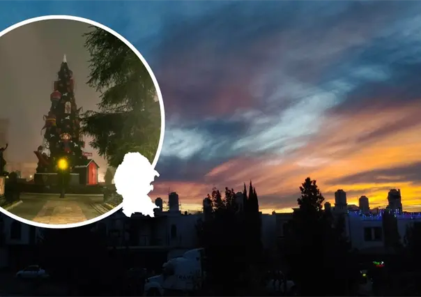 Frente fr&iacute;o 20 en Coahuila despierta la alarma por marcados descensos en la temperatura