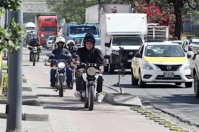 imagen recuadro Foto: X (@Denuncias_ZMG)