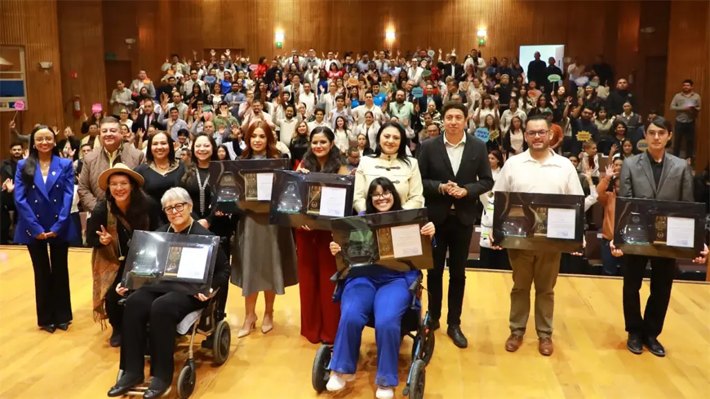 Premio Estatal de Derechos Humanos 2025: estos son los ganadores en Baja California Sur