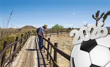 Mundial 2026 en Coahuila: así se prepara General Cepeda para el turismo internacional Mundial 2026 en Coahuila: así se prepara General Cepeda para el turismo internacional