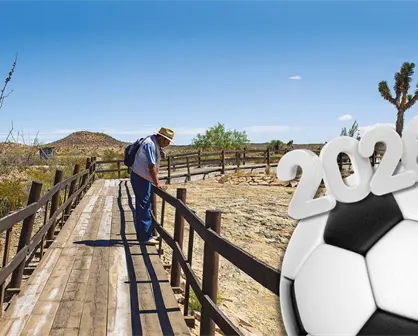 Mundial 2026 en Coahuila: así se prepara General Cepeda para el turismo internacional
