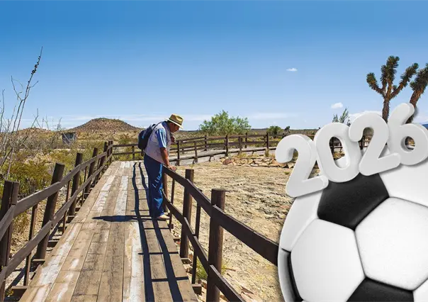 Mundial 2026 en Coahuila: as&iacute; se prepara General Cepeda para el turismo internacional