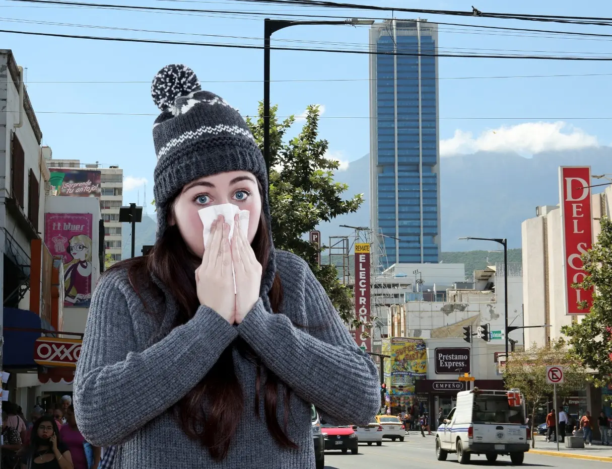 La gripe H3N2 no es un nuevo virus desconocido, pero su capacidad de propagación sí exige atención. Foto: Canva.