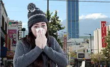 Gripe H3N2 en Nuevo León: Qué es, por qué preocupa y cómo protegerse Gripe H3N2 en Nuevo León: Qué es, por qué preocupa y cómo protegerse